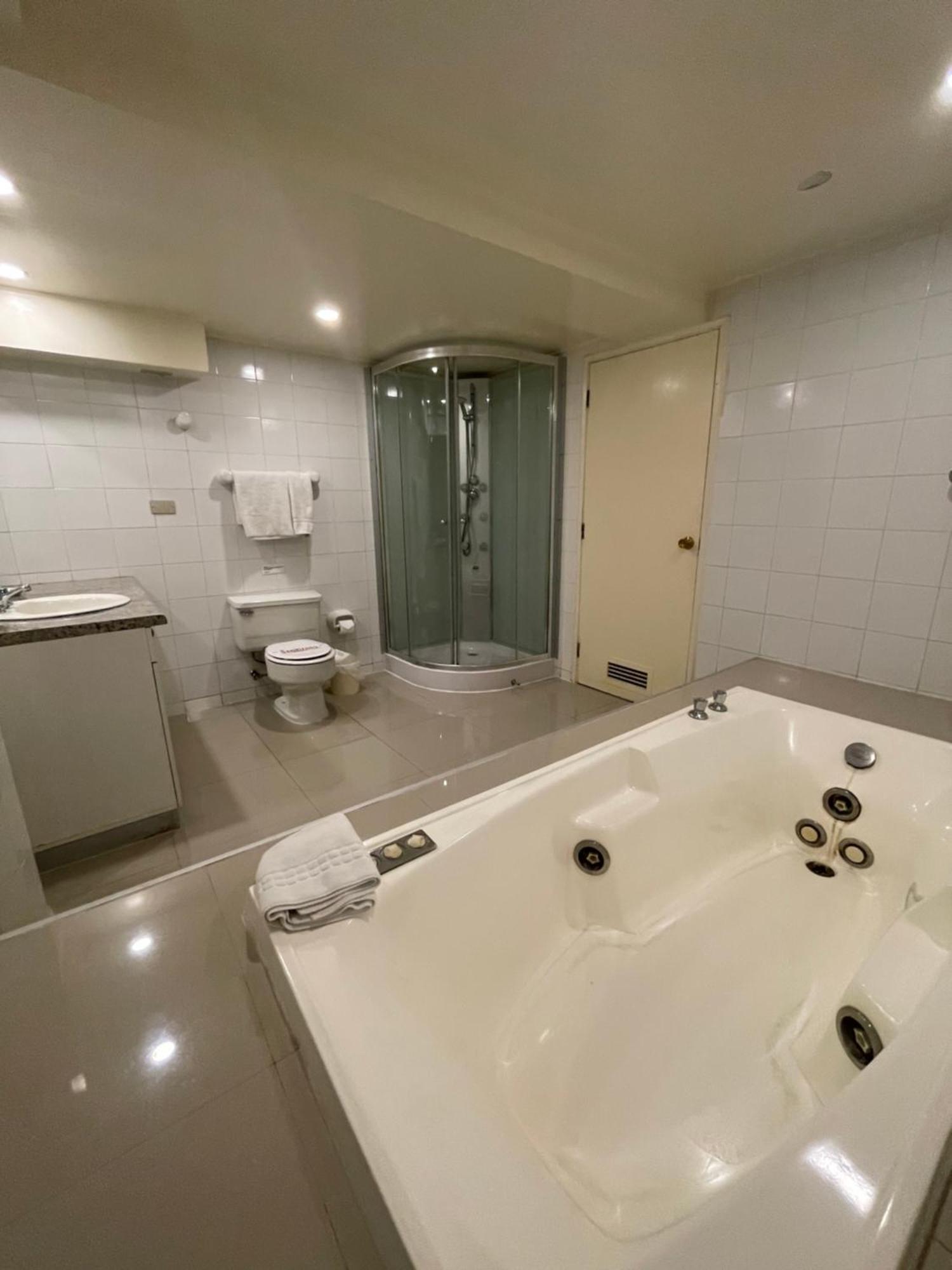 Hotel Apart Colon Пуерто Монт Екстериор снимка