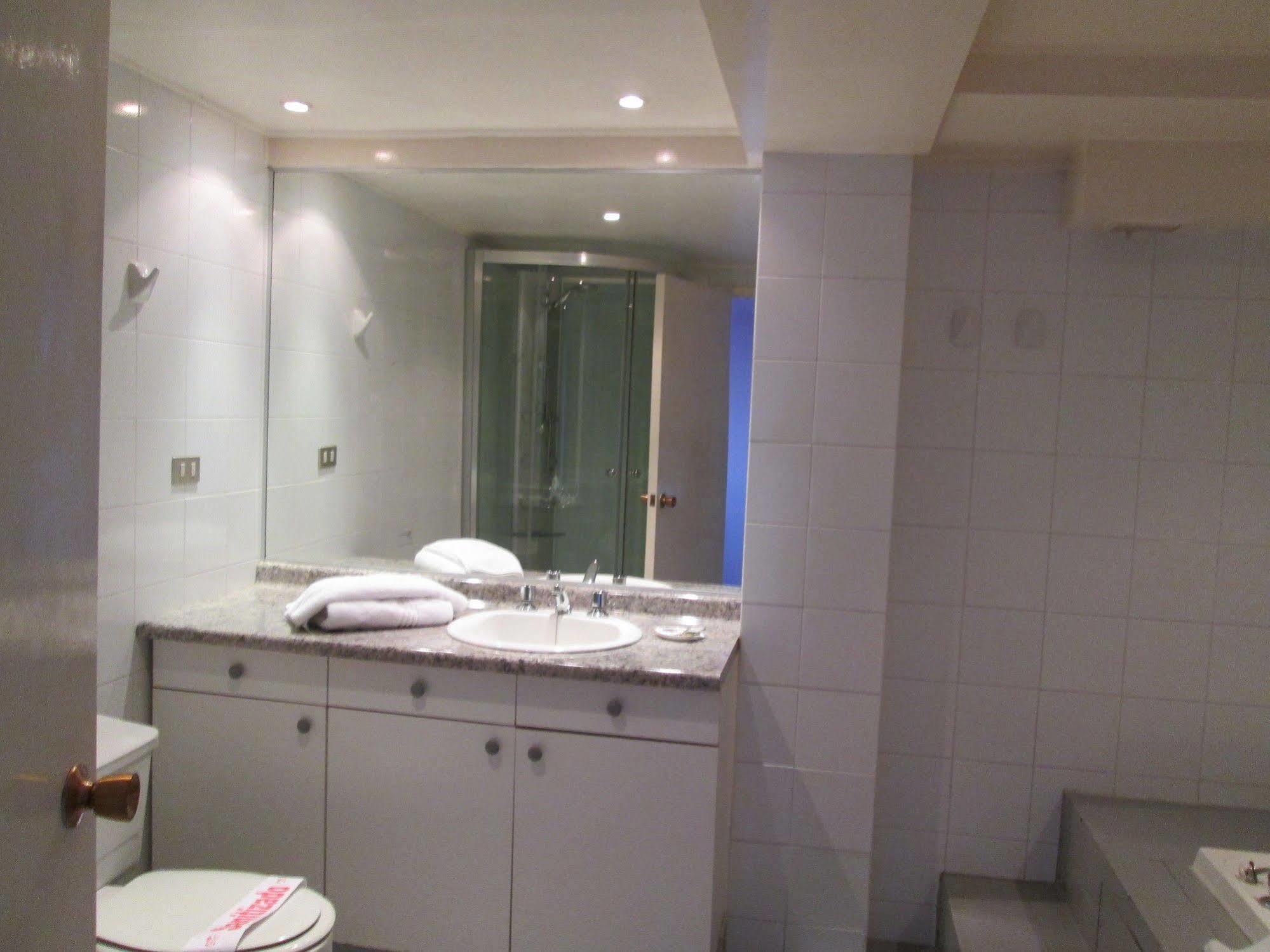 Hotel Apart Colon Пуерто Монт Екстериор снимка